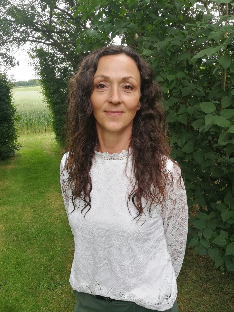Maja V. Thomassen
Ejer af Livsharmonien